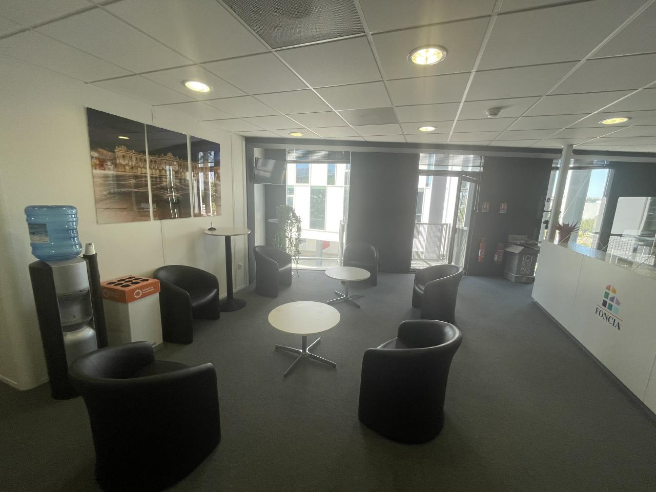 Bureau Balma 1527m² Location bureau Balma Haute-Garonne OLBUR2204254 7